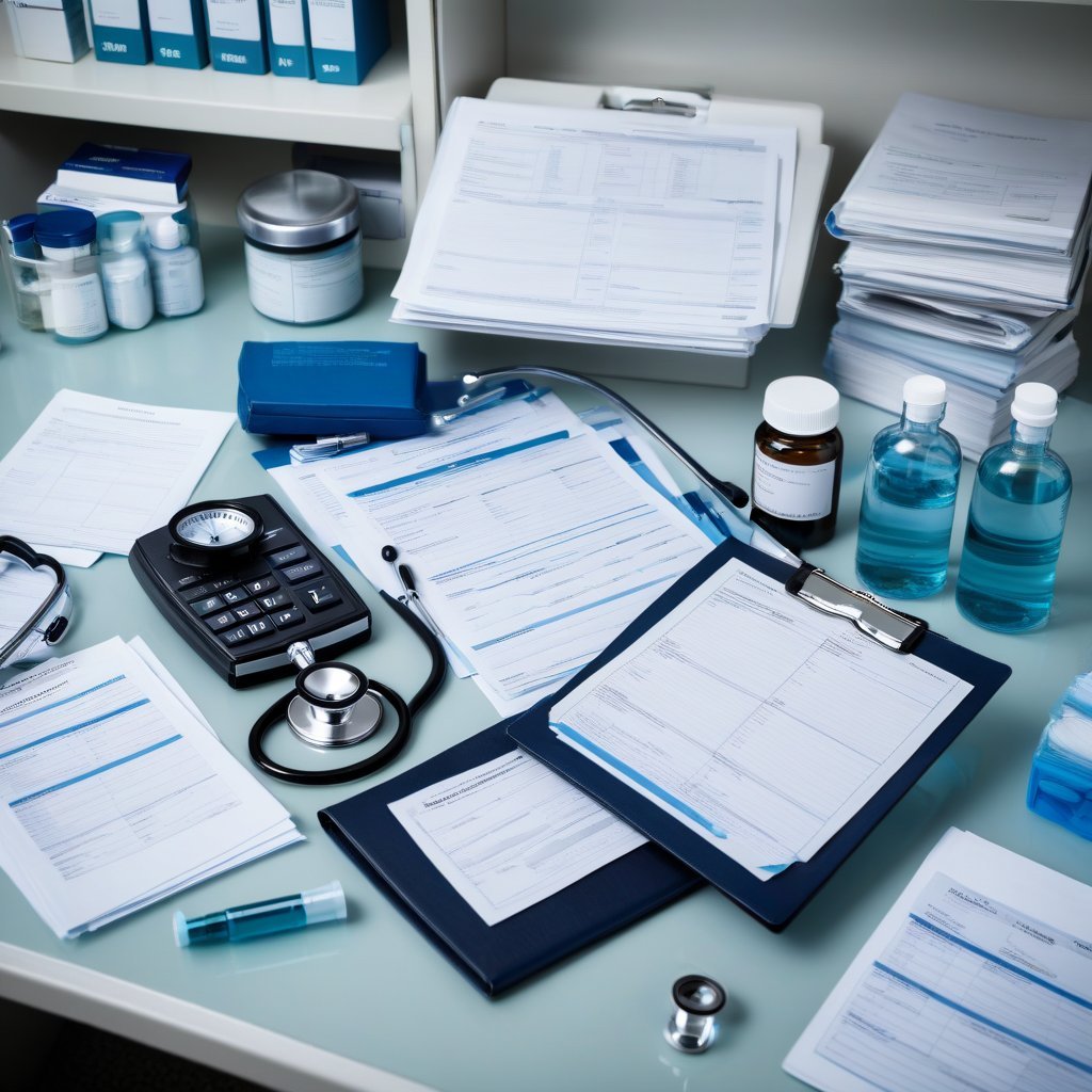 5 Situações que Costumam Gerar Litígios Médicos