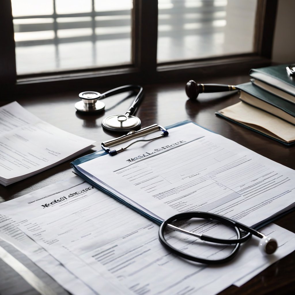 Histórias Inspiradoras de Médicos que se Prepararam para Enfrentar Litígios