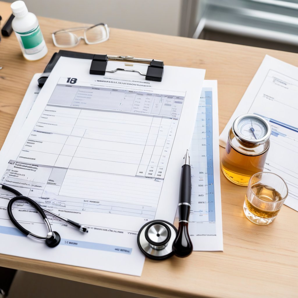 Comparativo: Protocólos de Defesa Entre Diferentes Especialidades Médicas