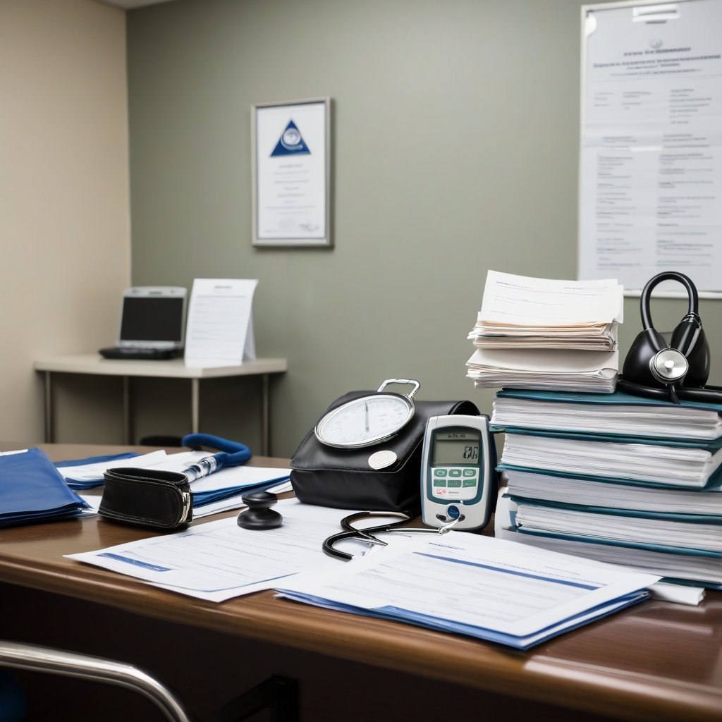 Estudo de Caso: Médicos que Evitaram Processos com Preparação Eficaz