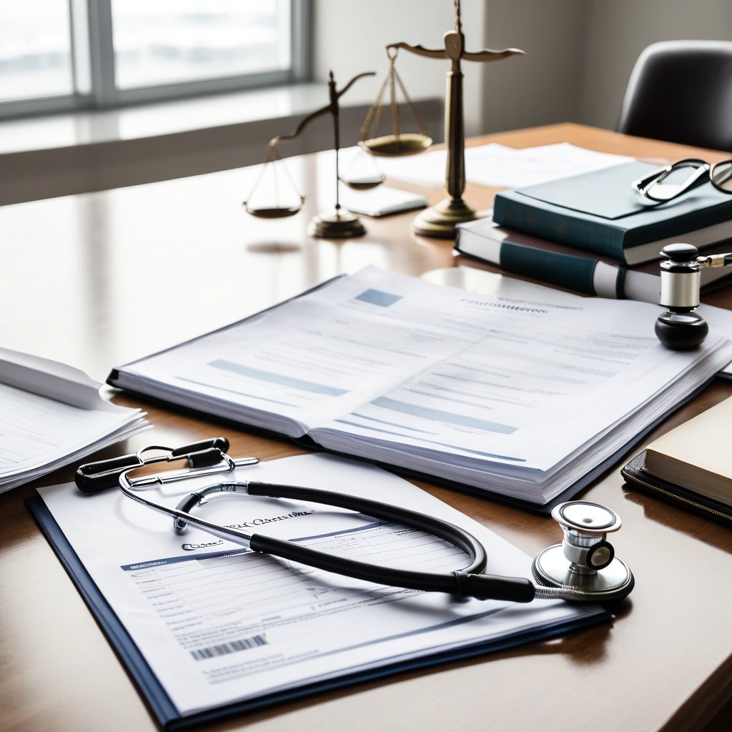 Top 5 Temas que Todo Médico Deve Aprender sobre Responsabilidade Civil