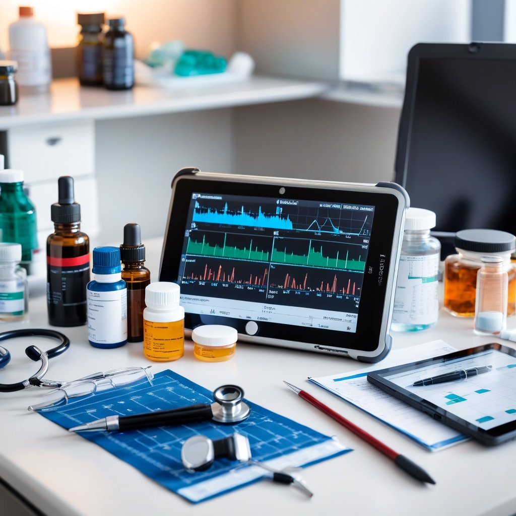 10 Dicas para Identificar Riscos Potenciais na Medicina