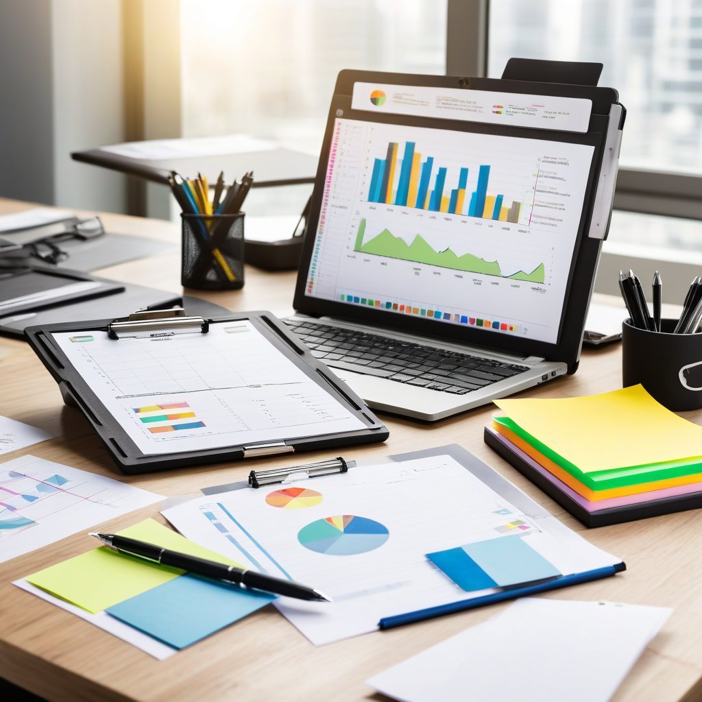Passo a Passo: Criando um Manual de Procedimentos Seguros
