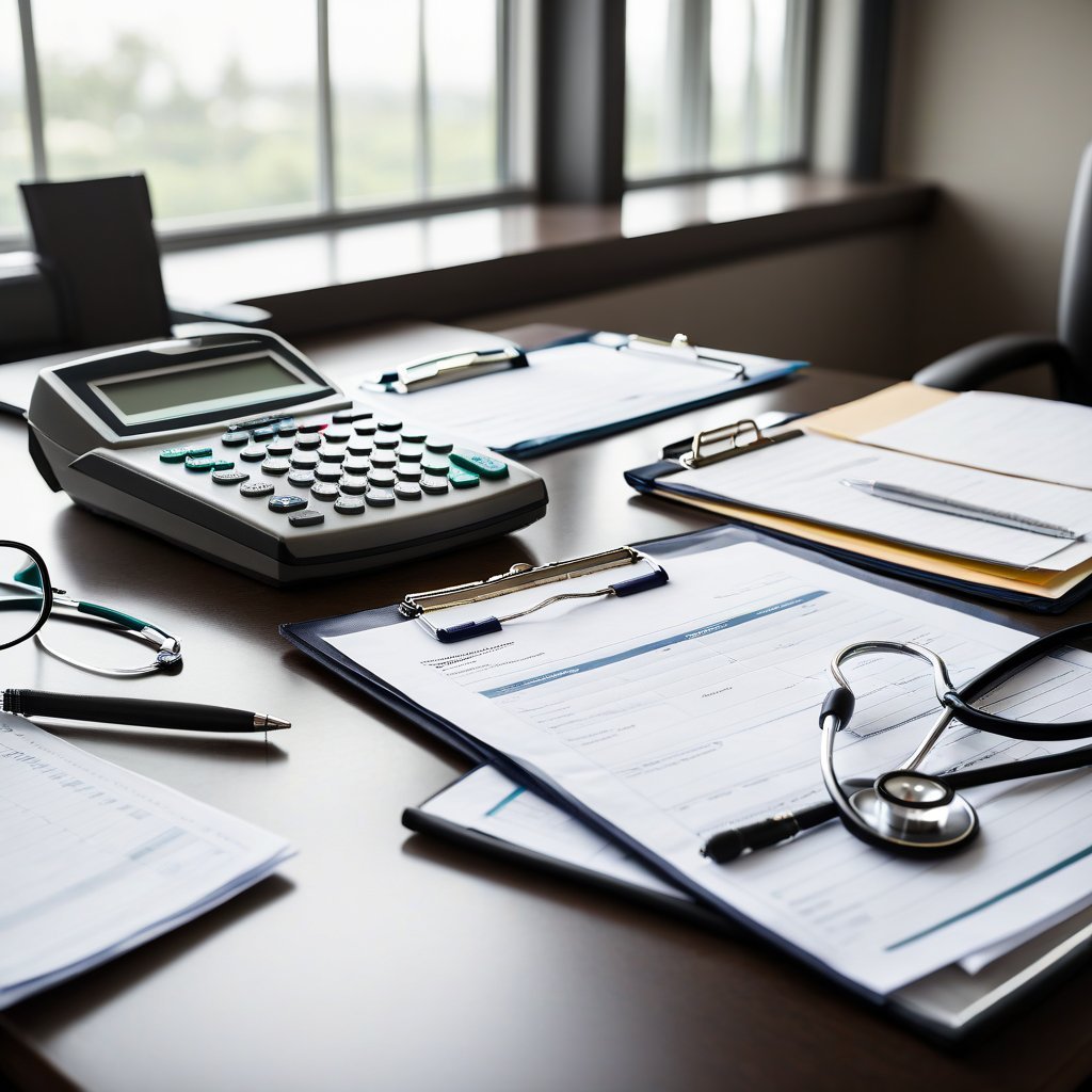 Guia Completo de Coberturas de Seguros para Médicos