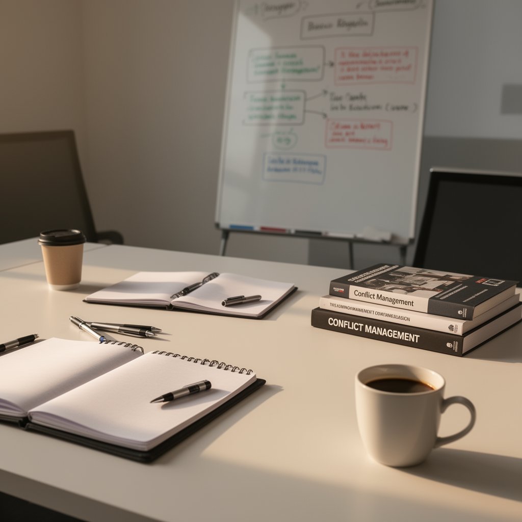 5 Técnicas de Comunicação para Desescalar Situações Críticas