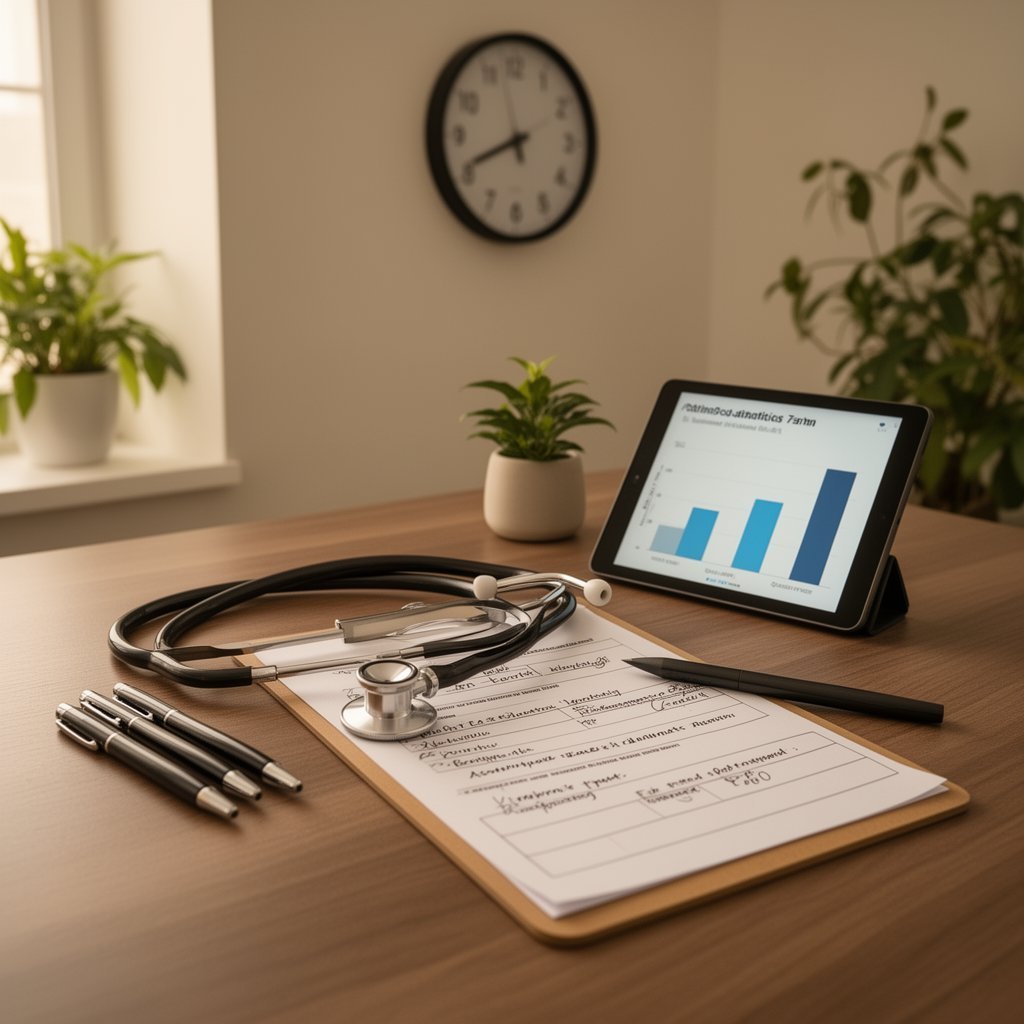 Dicas Práticas para Melhorar o Relacionamento Médico-Paciente