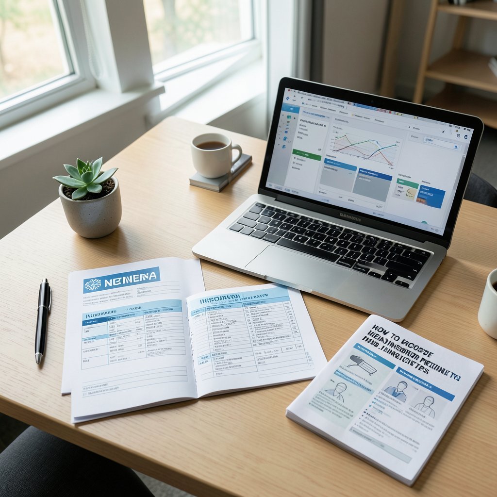 Como Escolher o Seguro Ideal para Sua Clínica: Dicas Práticas