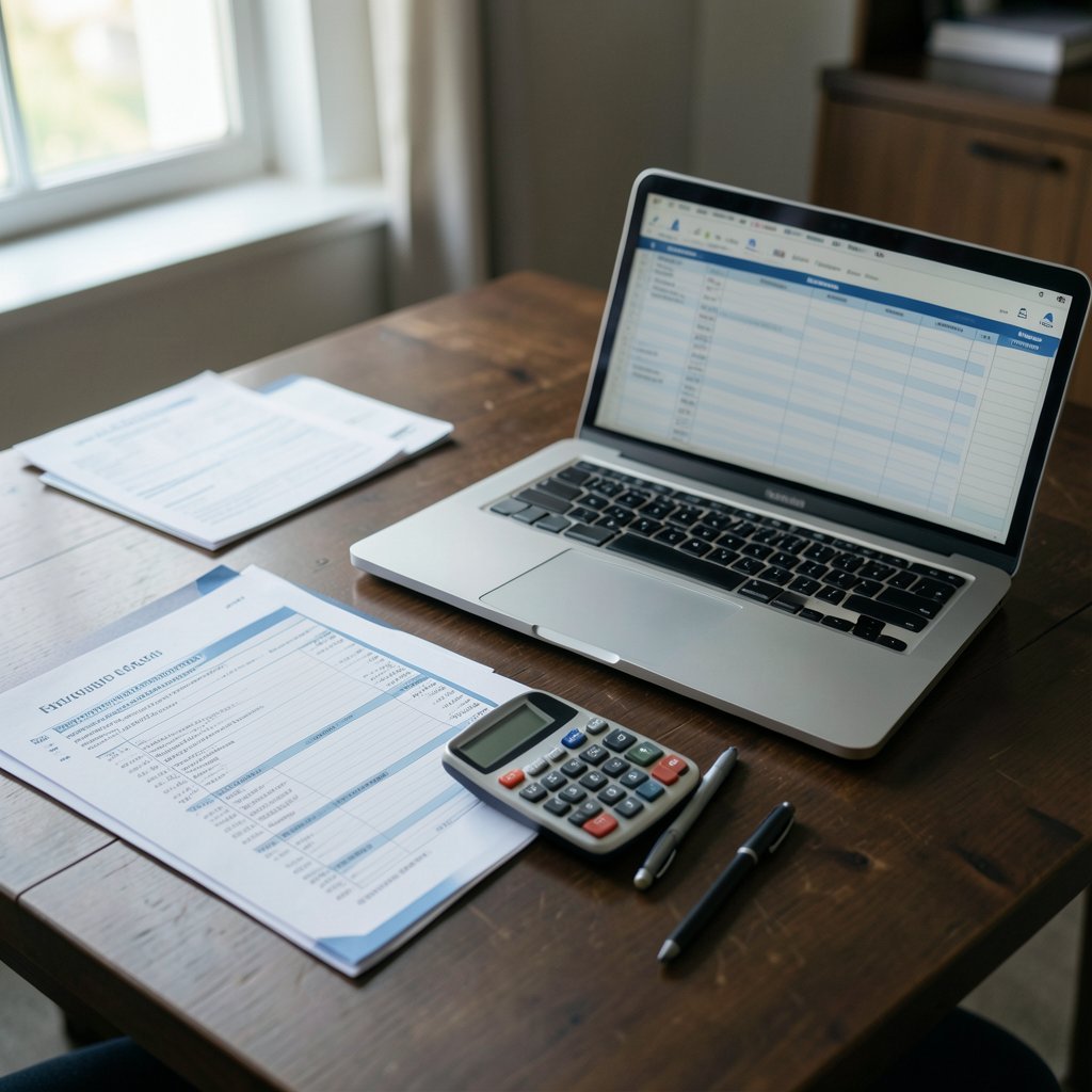 Passo a Passo para Criar um Orçamento no Consultório Médico