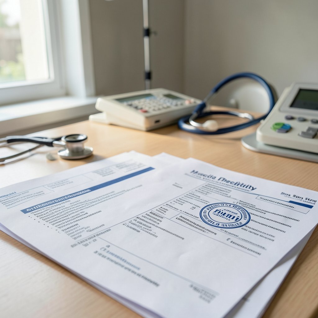 Como Proteger sua Prática Médica de Processos Judiciais