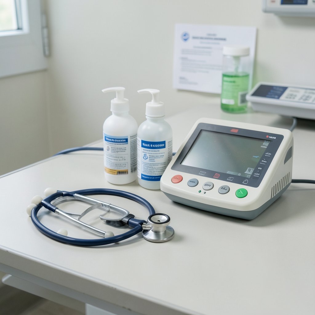 5 Estratégias Eficazes para Garantir a Segurança do Paciente