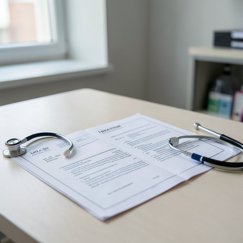 Estudo de Caso: Como um Médico Evitou um Litígio