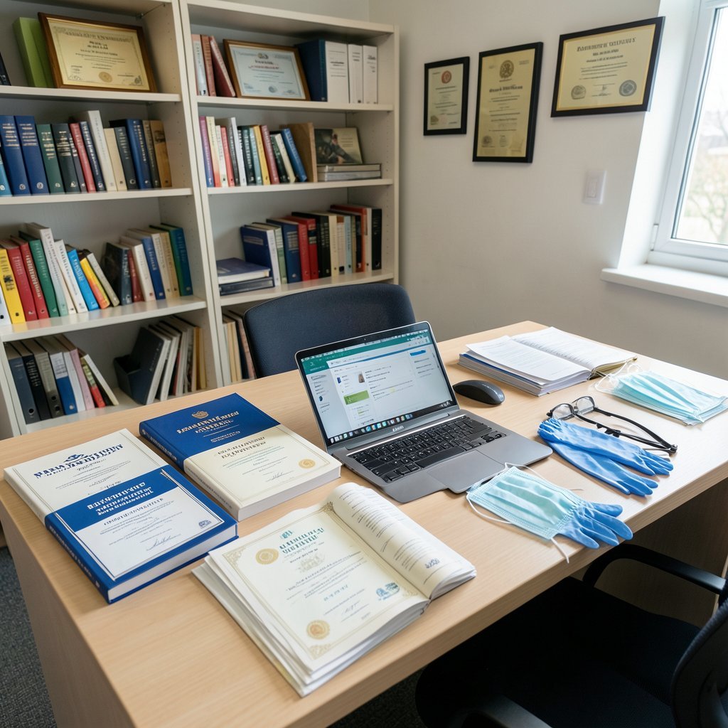 10 Cursos que Todo Médico Deveria Fazer para se Proteger