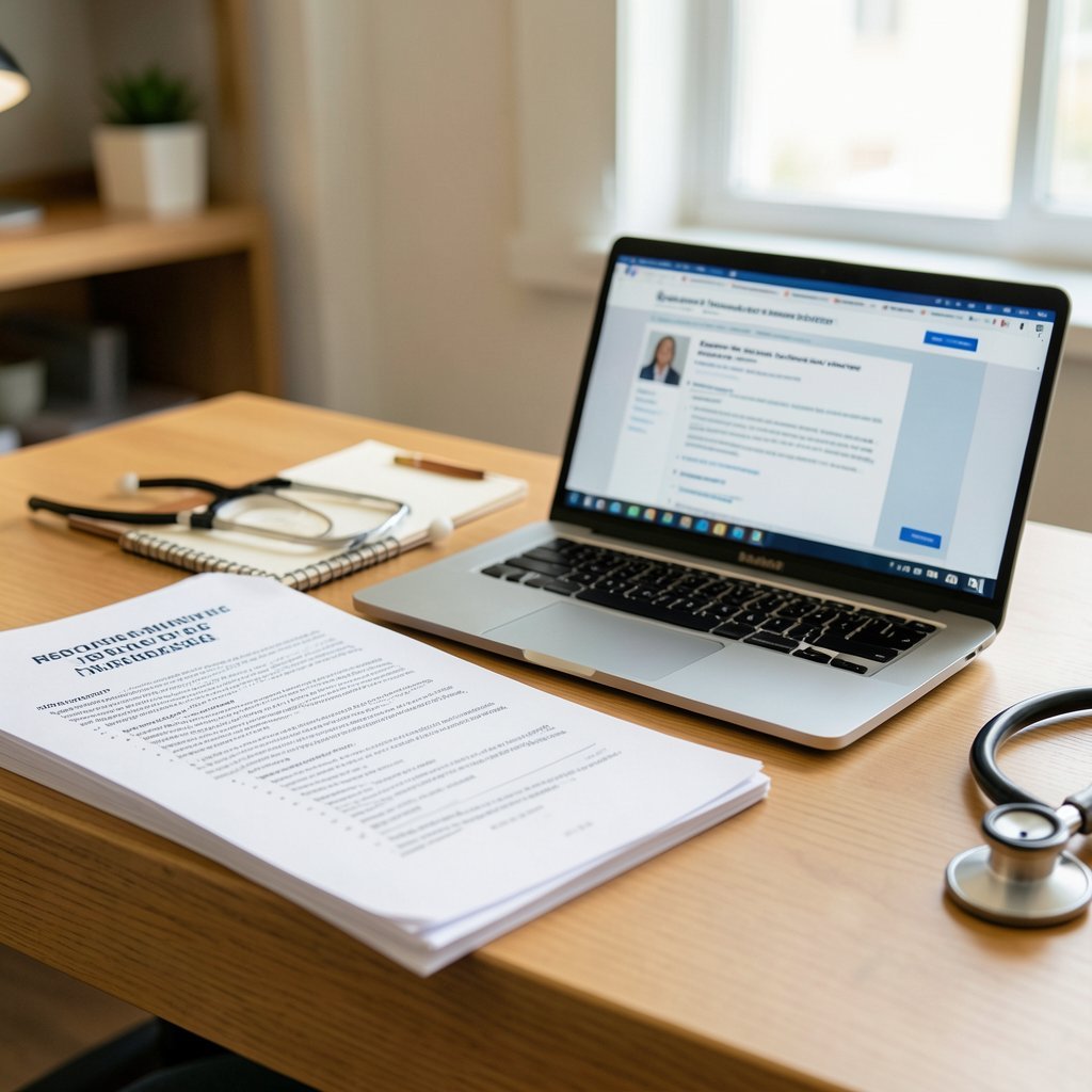 Entendendo as Novas Leis que Impactam a Medicina em 2023