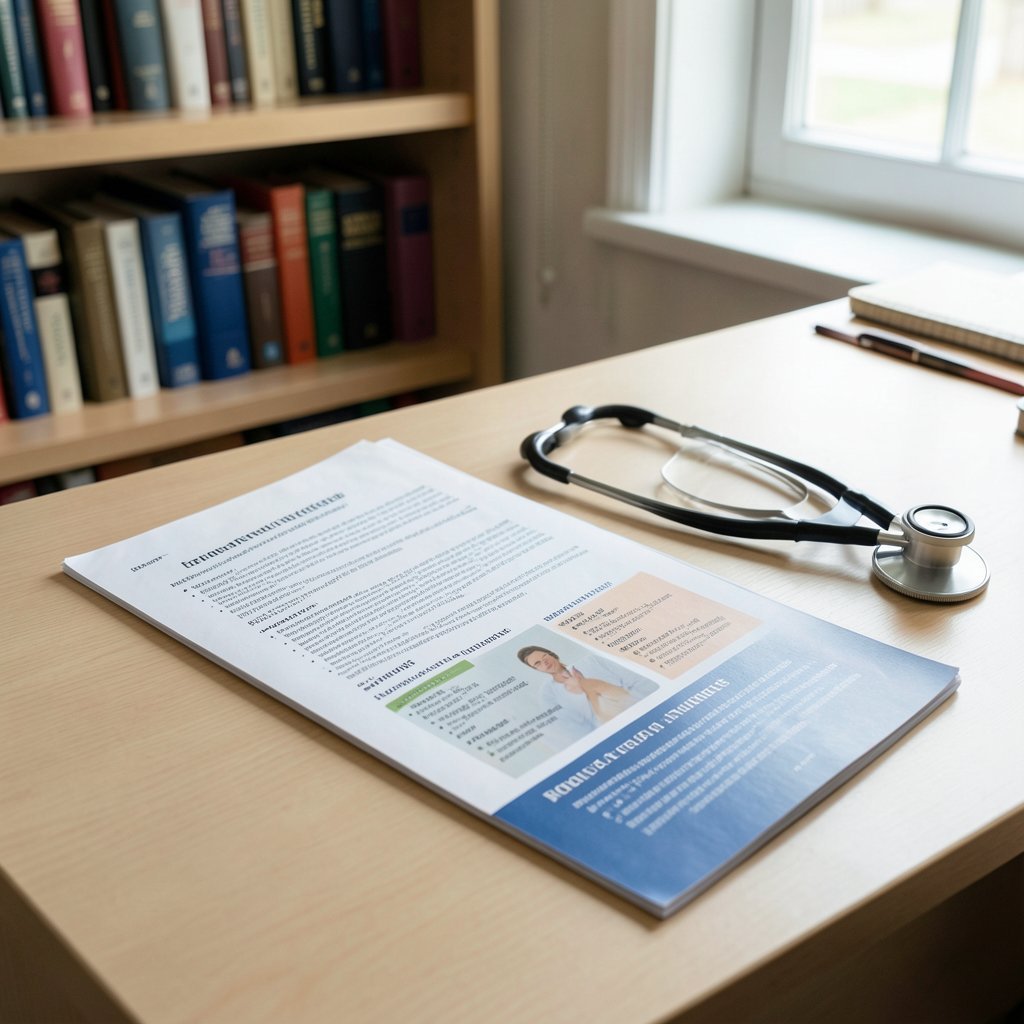 Comparativo: Código de Ética Médica e os Direitos do Paciente