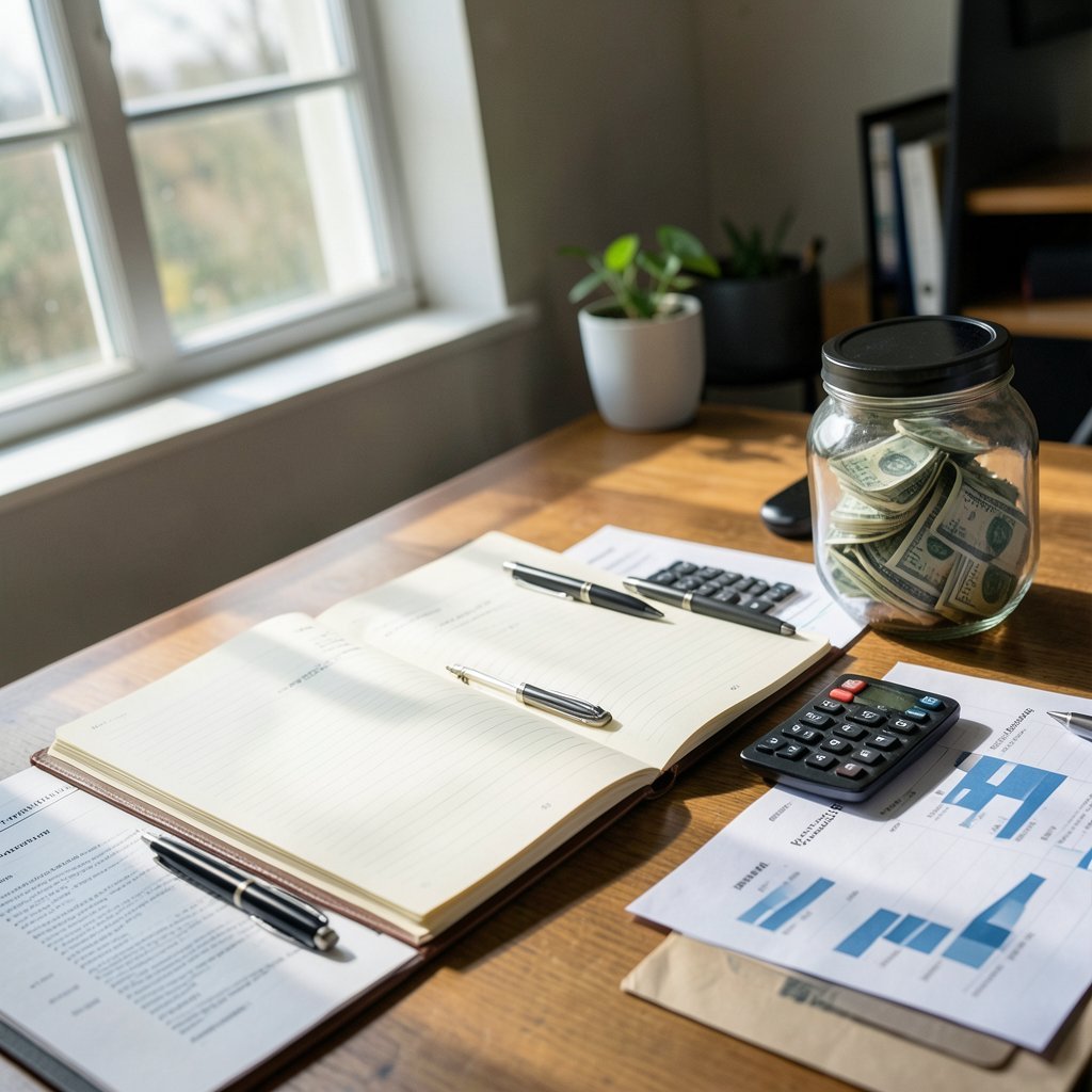 Como Montar um Fundo de Emergência para Médicos