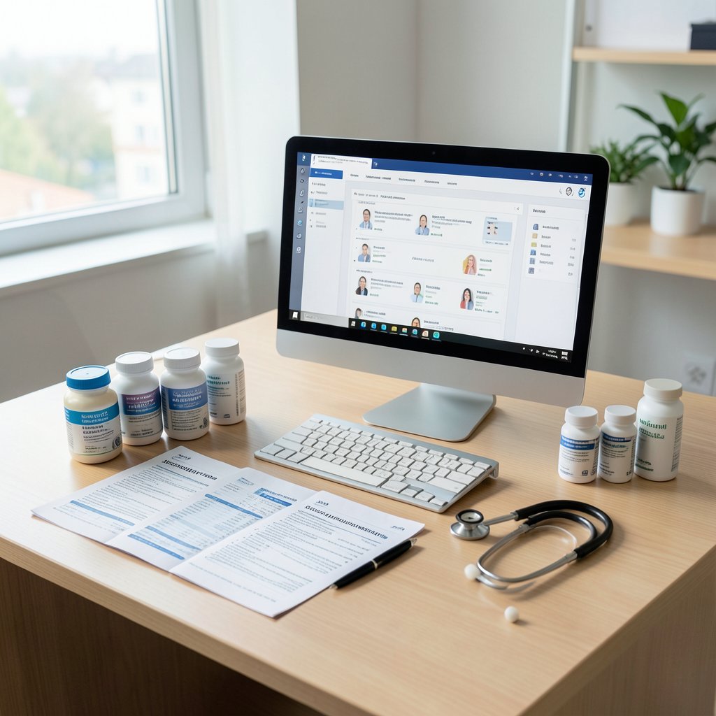 5 Seguros Indispensáveis para Médicos em 2023