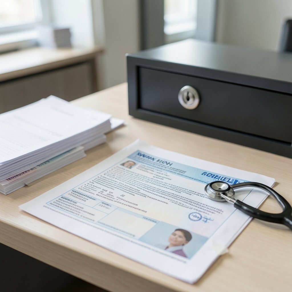 Comparativo: Seguro de Saúde vs. Seguro Patrimonial para Médicos
