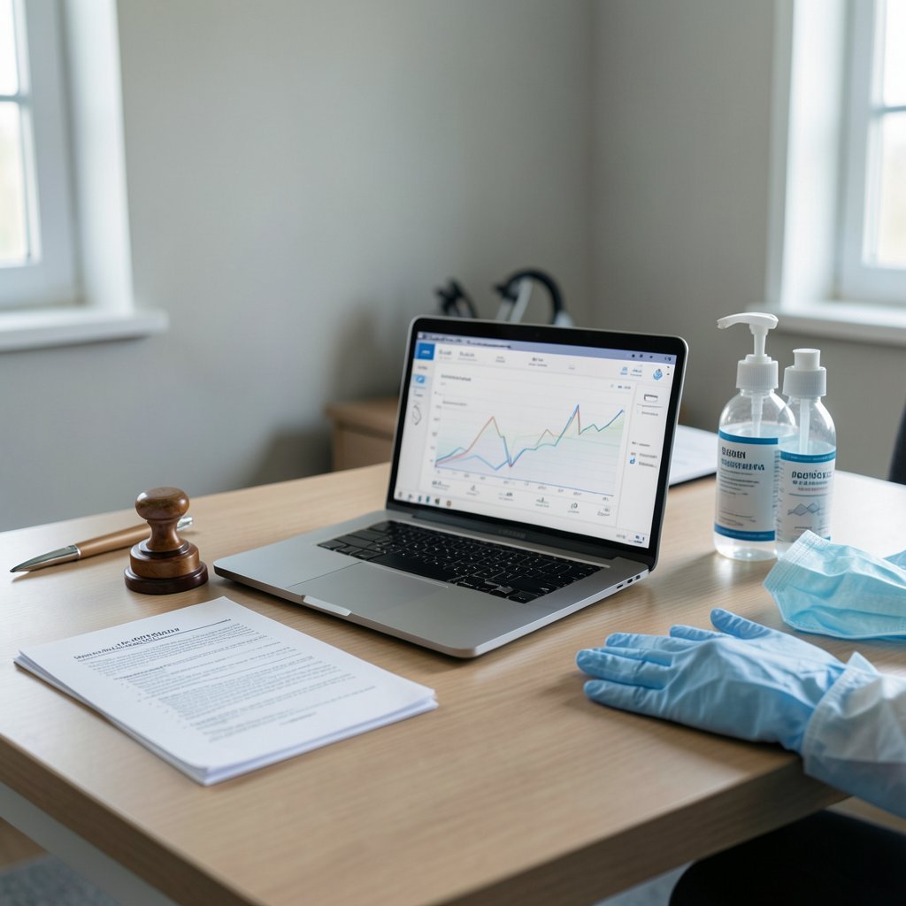 10 Dicas para Minimizar Riscos de Processos Judiciais