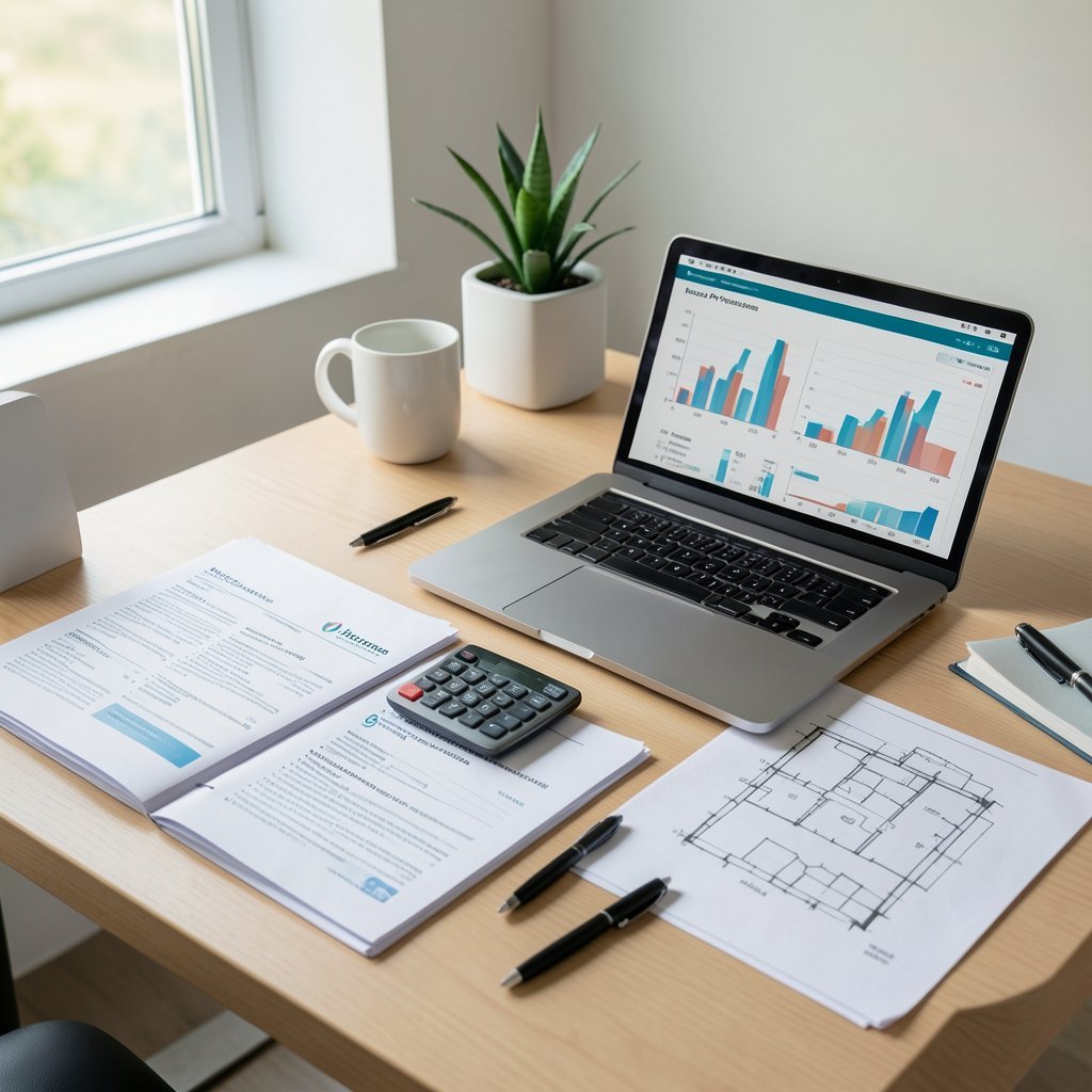 Passo a Passo para Criar um Plano de Proteção Patrimonial