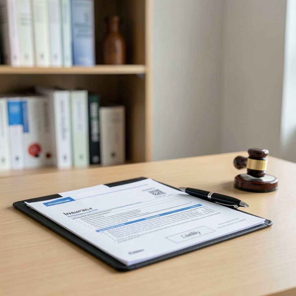 Por Que Todo Médico Precisa de um Seguro de Responsabilidade Civil