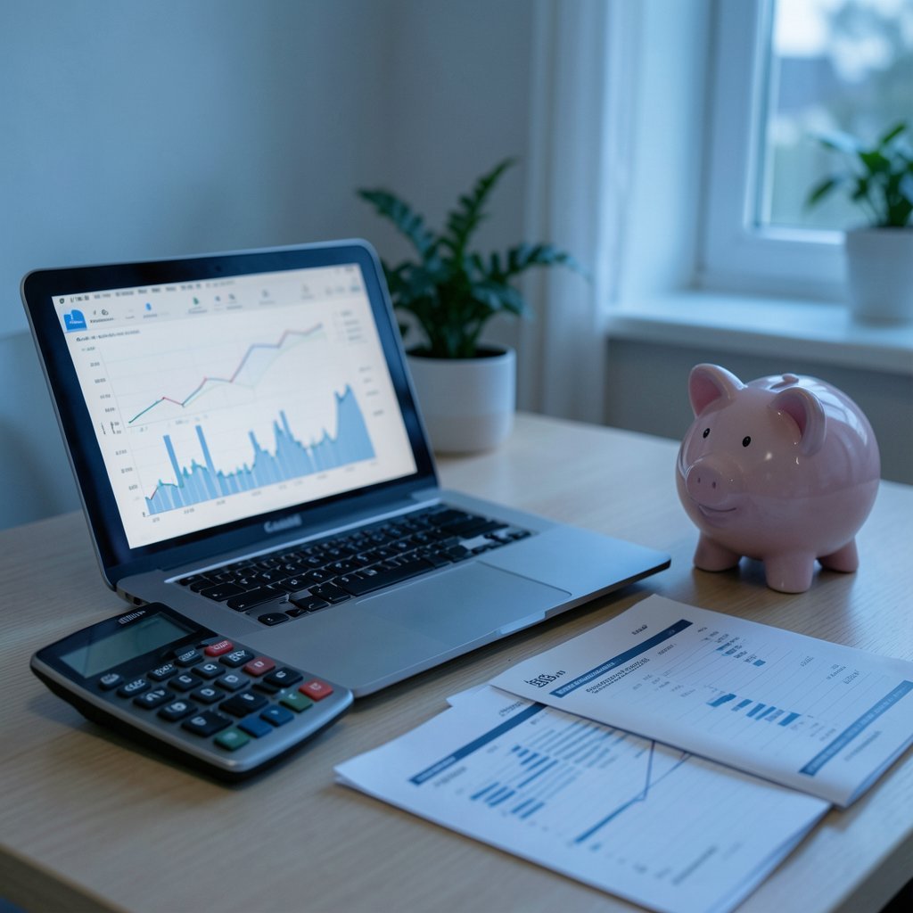 proteção financeira