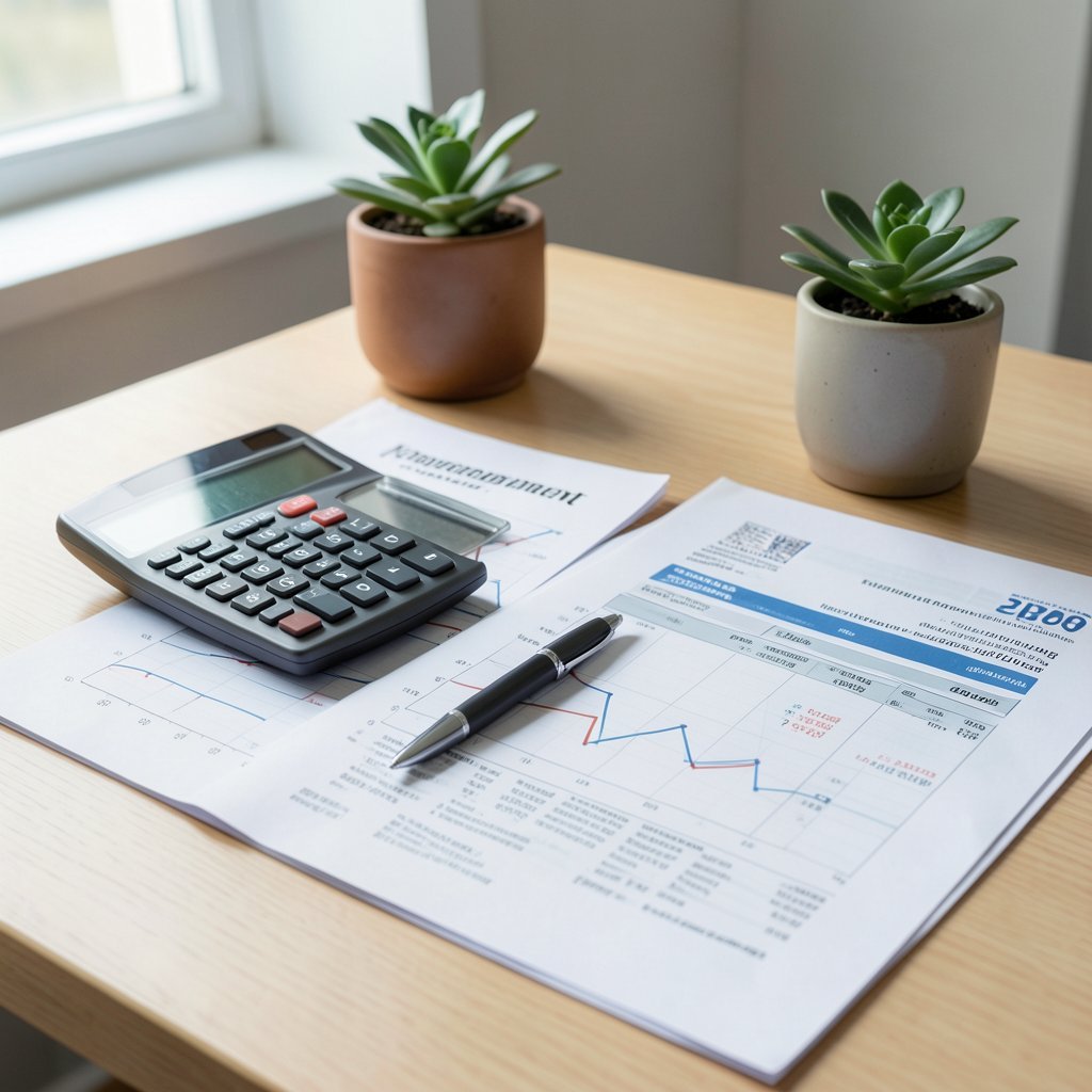 gestão financeira