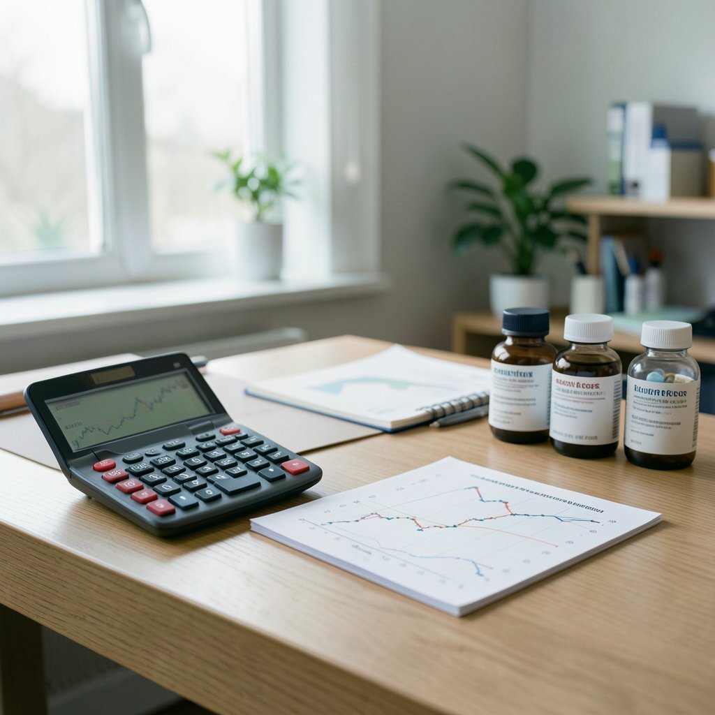 gestão financeira