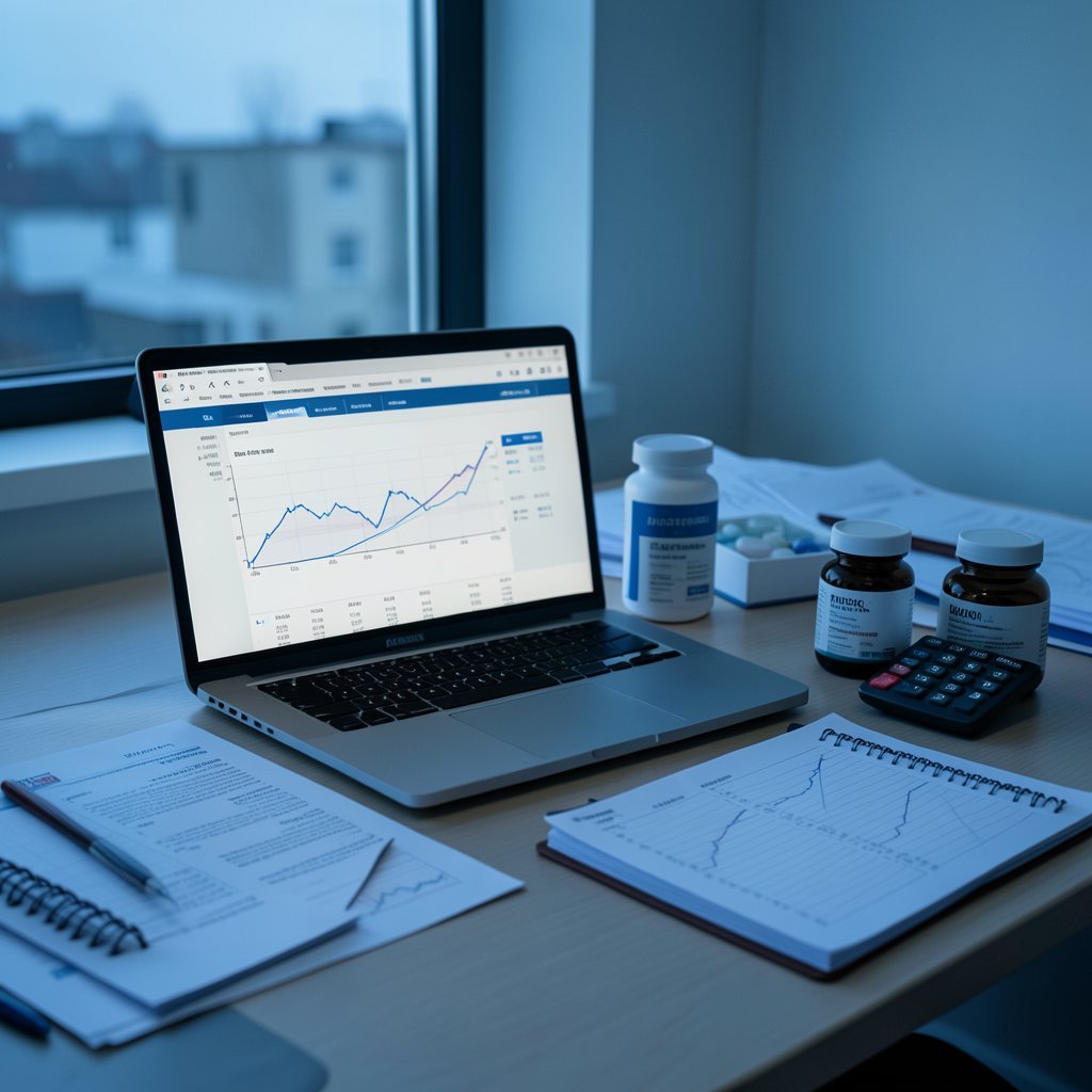 gestão financeira