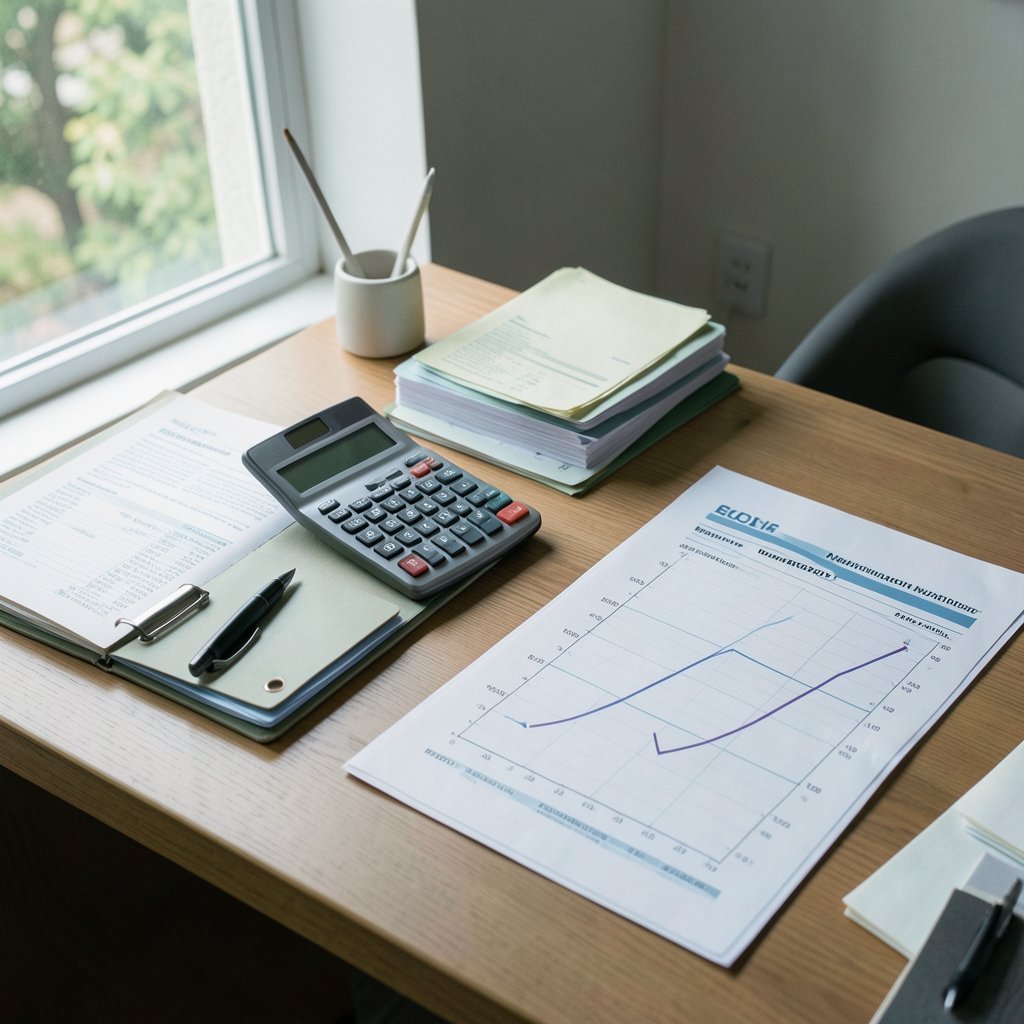 gestão financeira