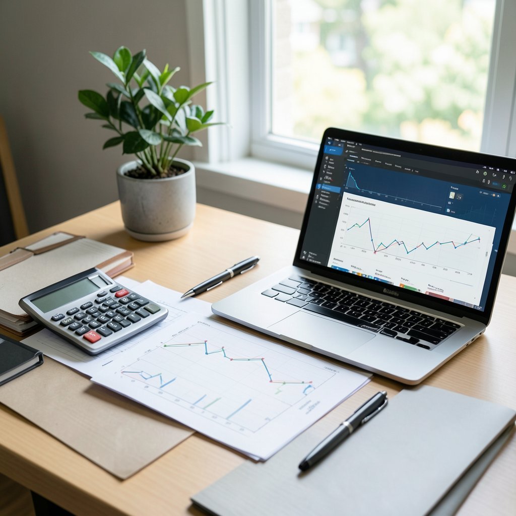 gestão financeira
