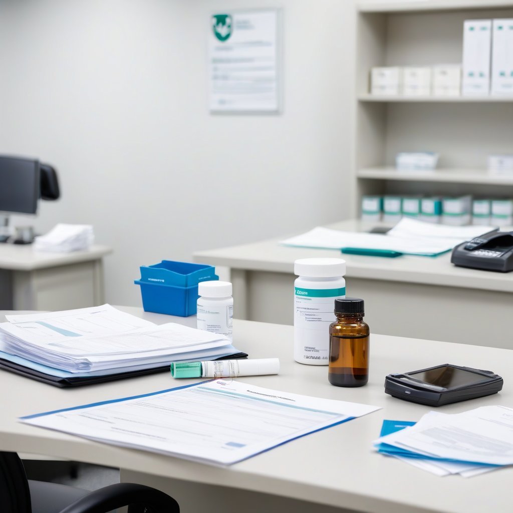 Estudo de Caso: Ética Médica em Ação e suas Consequências