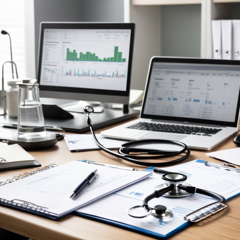 Estudo de Caso: Resolução de Conflitos na Prática Médica